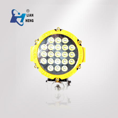 LED Driving Head Light