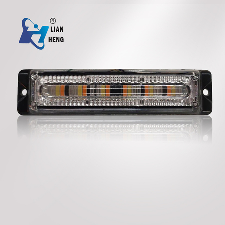 LED Emergency Flash Strobe Light