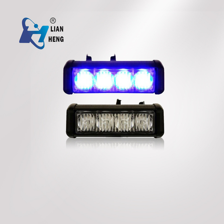 Led Directional Traffic Advisor Light