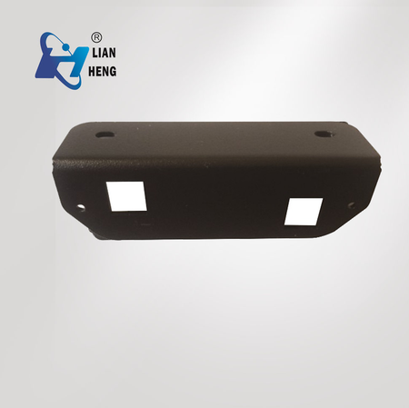 Bracket of small lights